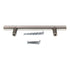 Pride 6" Cabinet Bar Pull 3 3/4" (96mm) Ctr Stainless Steel P1096-SS