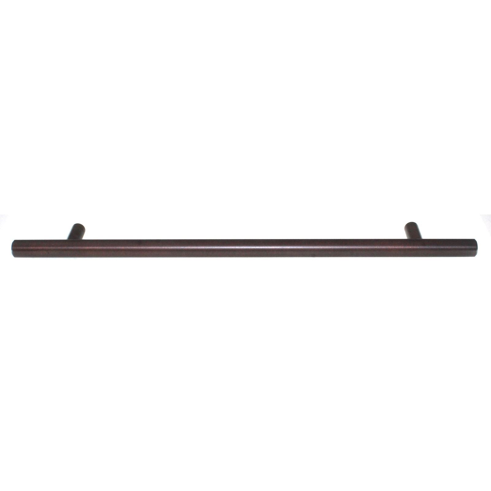 Pride 12" Cabinet Bar Pull 9" Ctr Oil-Rubbed Bronze P112-10B