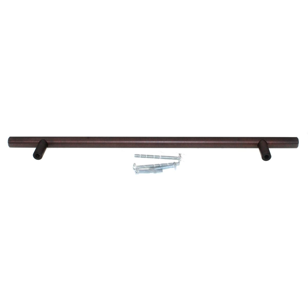 Pride 12" Cabinet Bar Pull 9" Ctr Oil-Rubbed Bronze P112-10B