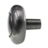 10 Pack Hickory Hardware Eclipse 1 1/4" Chromolux Round Cabinet Knob P209-CLX