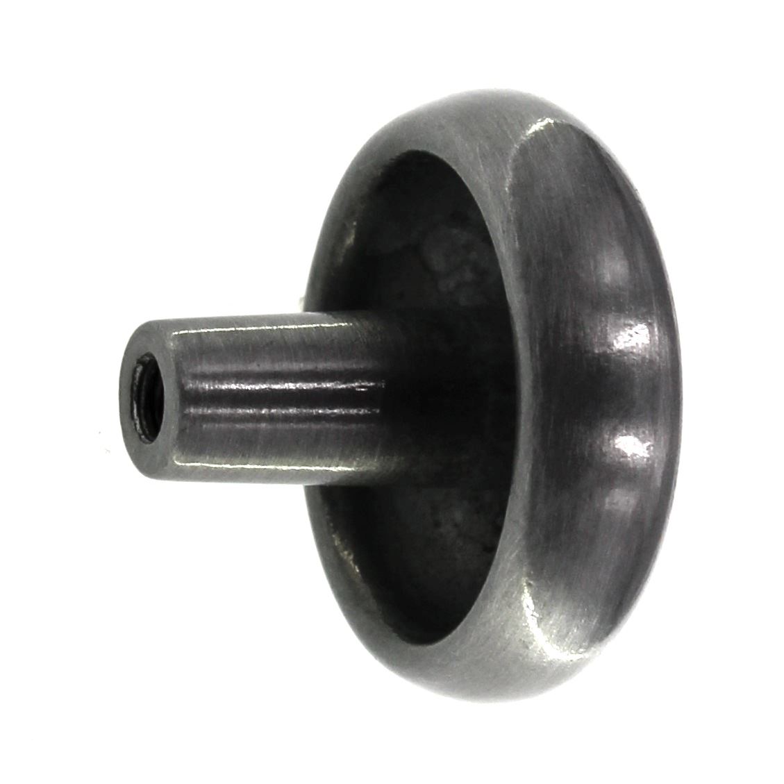 Hickory Hardware Eclipse 1 1/4" Chromolux Round Cabinet Knob P209-CLX