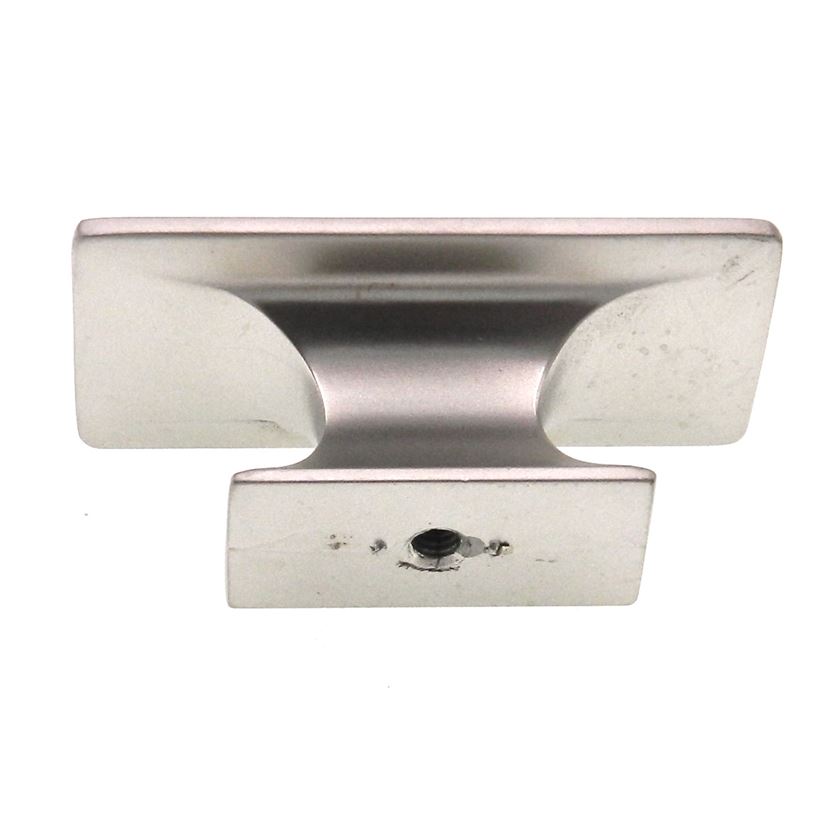 Hickory Hardware Bungalow Polished Nickel 2 5/16" Prism Cabinet Knob P2152-PN