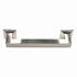 Belwith Studio Satin Nickel 5" (128mm) Ctr Cabinet Bar Pull Handle P3012-SN