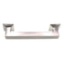 Hickory Hardware Studio Stainless Steel 5" (128mm) Ctr Cabinet Bar Pull P3012-SS