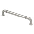 Hickory Cottage P3380-SS Stainless Steel 5" (128mm)cc Arch Cabinet Handle Pull