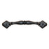 Hickory Eclipse P343-SBZ Satin Bronze 3"cc Arch Cabinet Handle Pull