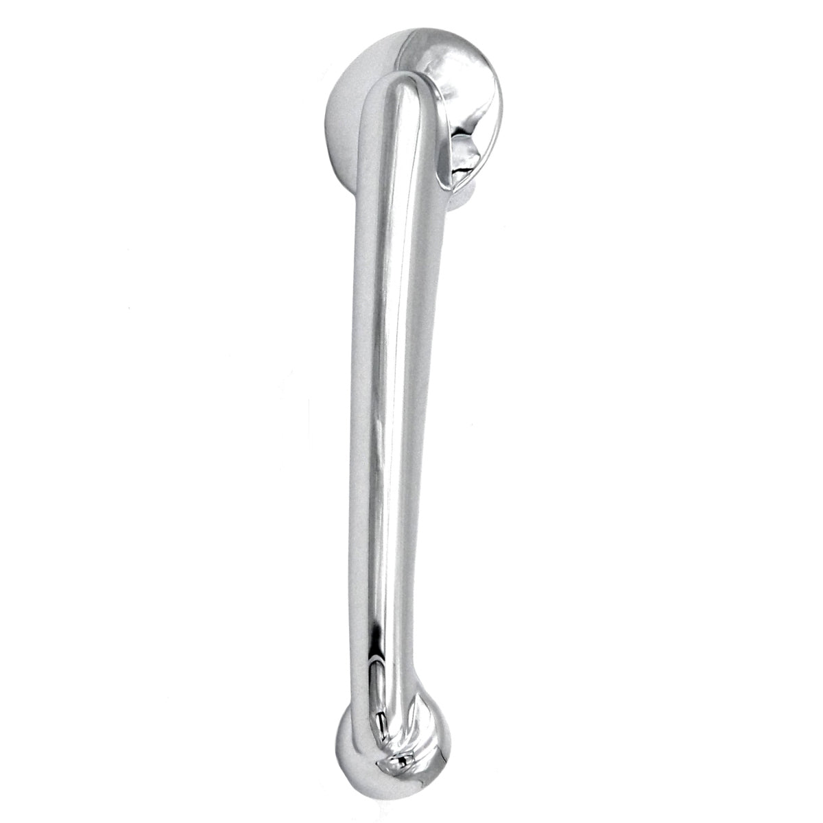 Hickory Hardware Metropolis Chrome 3 3/4" (96mm)cc Handle Pull P7296-CH