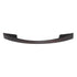 Pride Modern Bow Cabinet Pull 3 3/4" (96mm) Ctr Oil-Rubbed Bronze P82103-10B