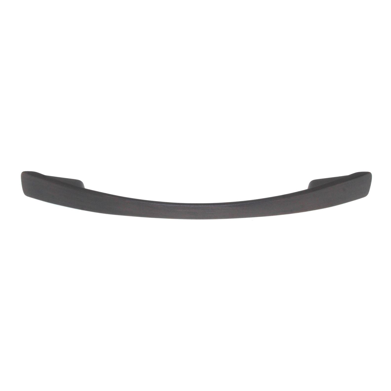 Pride Modern Bow Cabinet Arch Pull 5" (128mm) Ctr Oil-Rubbed Bronze P82104-10B