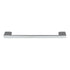 Pride Miami Square Cabinet Bar Pull 6 1/4" (160mm) Ctr Polished Chrome P83572-PC