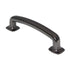 Pride Vail ADA Friendly Cabinet Pull 3 3/4" (96mm) Ctr Dark Pewter P86373-DP