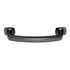 Pride Vail ADA Friendly Cabinet Pull 3 3/4" (96mm) Ctr Dark Pewter P86373-DP