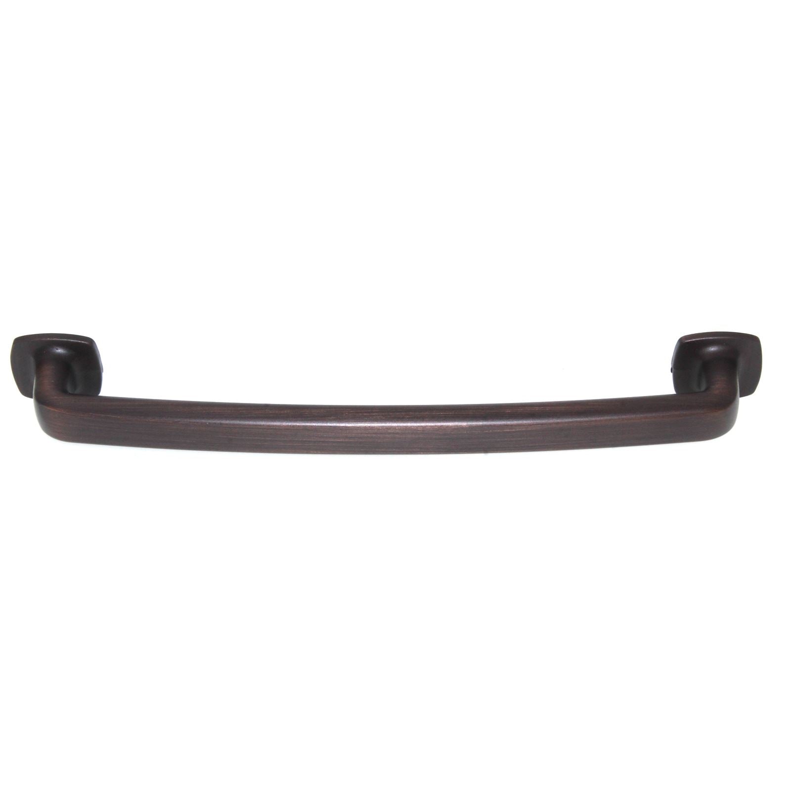 Pride Vail ADA Cabinet Pull 6 1/4" (160mm) Ctr Oil-Rubbed Bronze P86375-10B