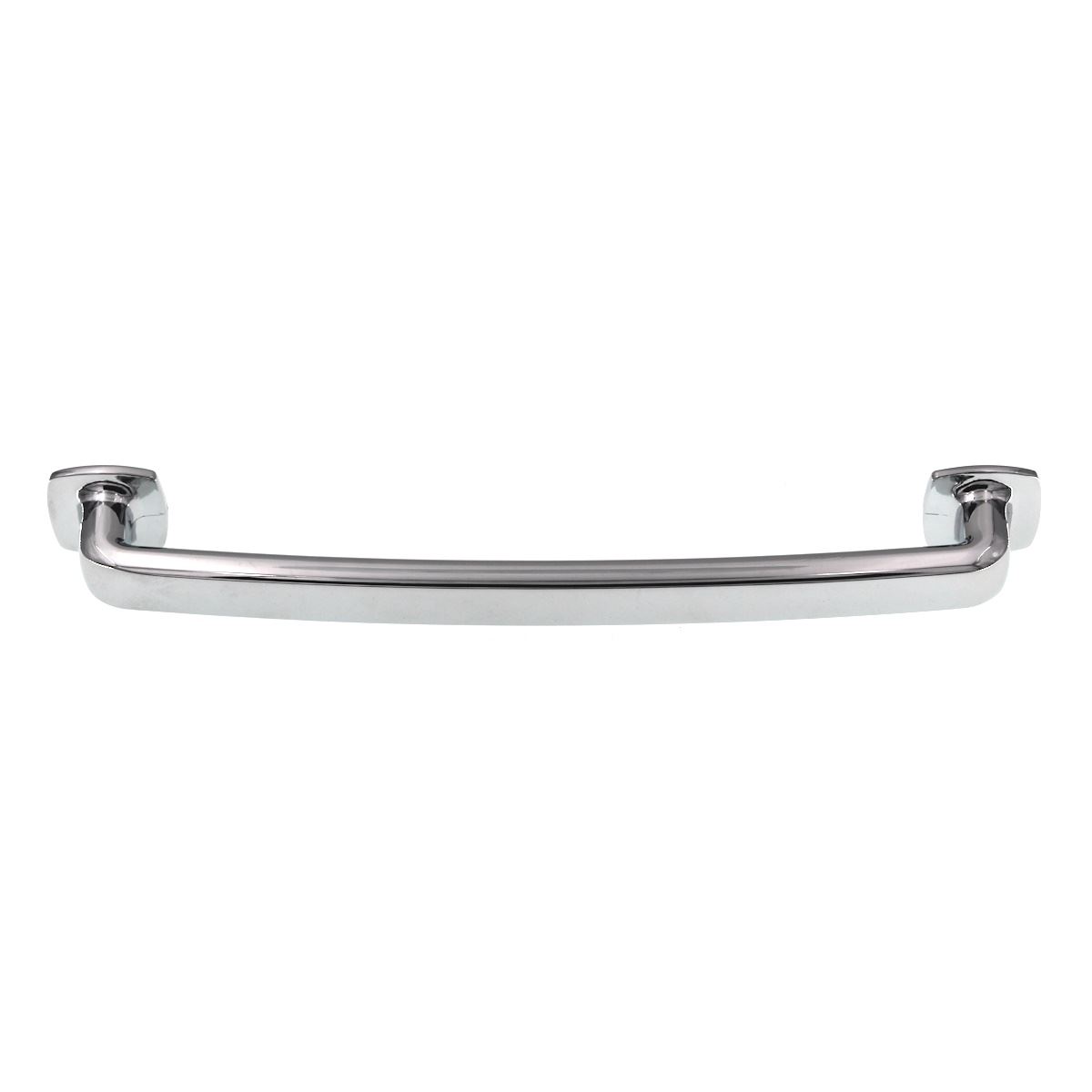 Pride Vail ADA Cabinet Pull 6 1/4" (160mm) Ctr Polished Chrome P86375-PC