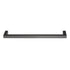 Pride Modern Square Cabinet Bar Pull 7 1/2" (192mm) Ctr Dark Pewter P87229-DP