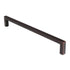 Pride Modern Cabinet Bar Pull 8 13/16" (224mm) Ctr Oil-Rubbed Bronze P87300-10B