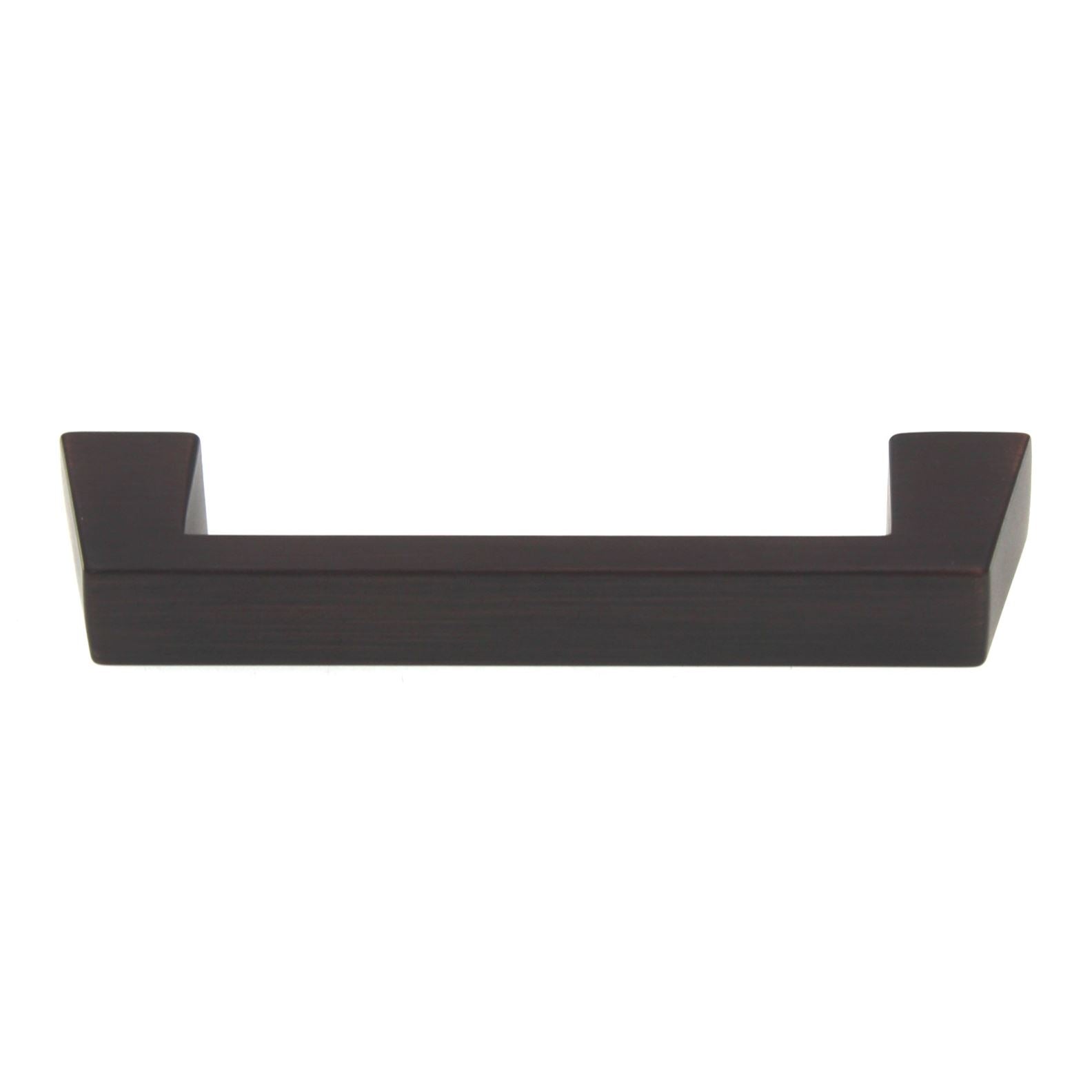 Pride Colorado Cabinet Arch Pull 3 3/4" (96mm) Ctr Oil-Rubbed Bronze P92836-10B