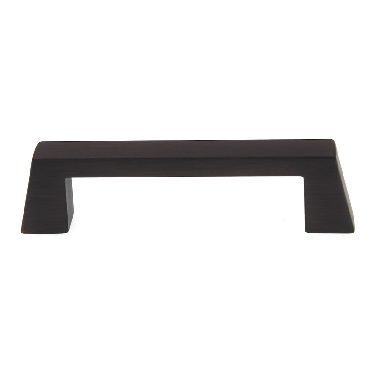 Pride Colorado Cabinet Arch Pull 3 3/4" (96mm) Ctr Oil-Rubbed Bronze P92836-10B