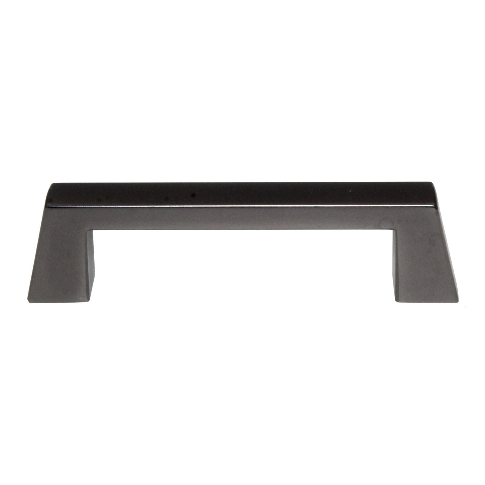 Pride Colorado Cabinet Arch Pull 3 3/4" (96mm) Ctr Dark Pewter P92836-DP