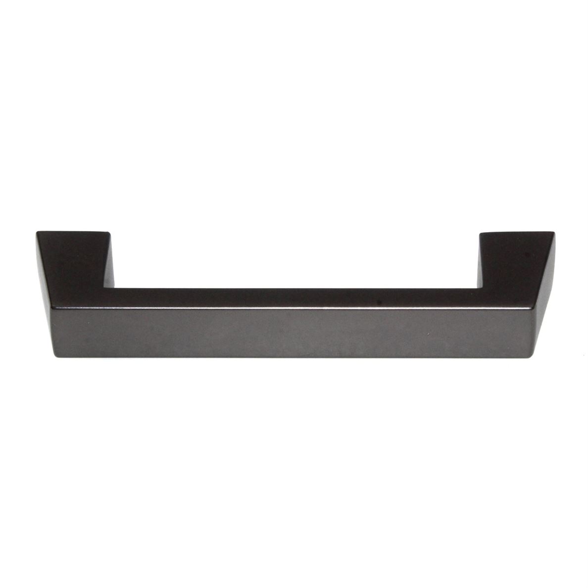 Pride Colorado Cabinet Arch Pull 3 3/4" (96mm) Ctr Dark Pewter P92836-DP