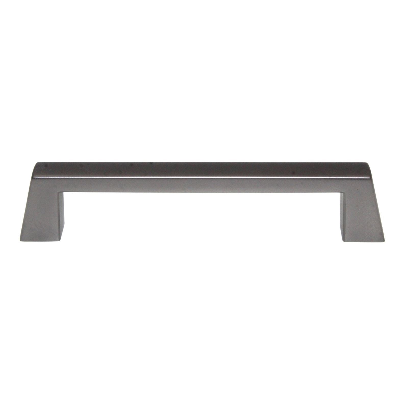 Pride Colorado Cabinet Arch Pull 5" (128mm) Ctr Dark Pewter P92837-DP