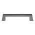 Pride Colorado Cabinet Arch Pull 5" (128mm) Ctr Dark Pewter P92837-DP