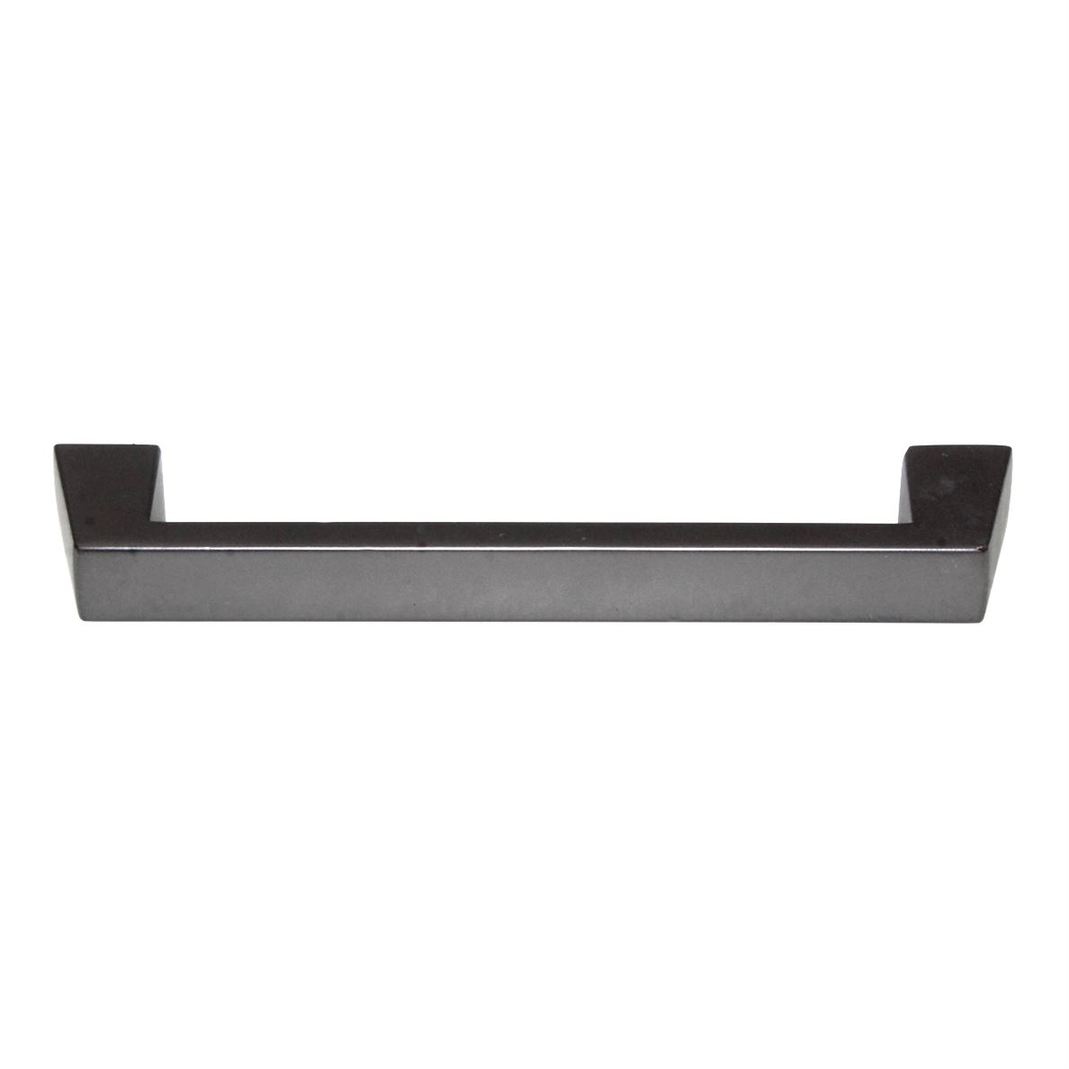 Pride Colorado Cabinet Arch Pull 5" (128mm) Ctr Dark Pewter P92837-DP