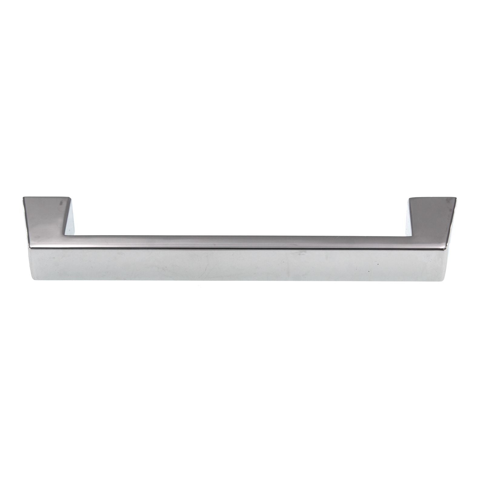 Pride Colorado Cabinet Arch Pull 5" (128mm) Ctr Polished Chrome P92837-PC