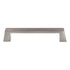 Pride Colorado Cabinet Arch Pull 5" (128mm) Ctr Satin Nickel P92837-SN