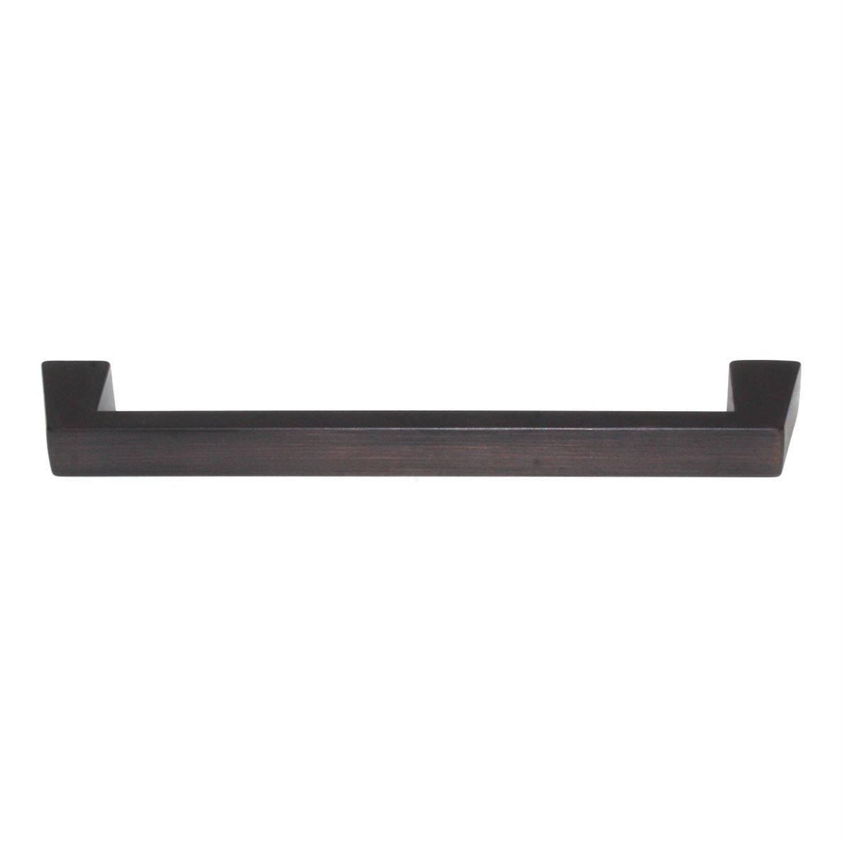 Pride Colorado Cabinet Arch Pull 6 1/4" (160mm) Ctr Oil-Rubbed Bronze P92838-10B