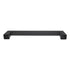 Pride Colorado Cabinet Arch Pull 6 1/4" (160mm) Ctr Oil-Rubbed Bronze P92838-10B