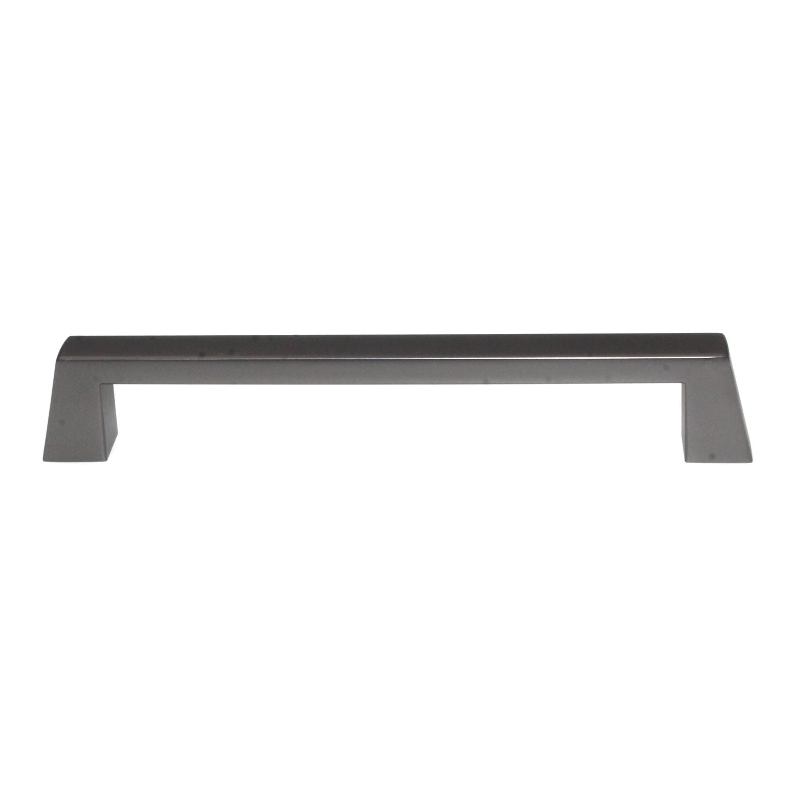 Pride Colorado Cabinet Arch Pull 6 1/4" (160mm) Ctr Dark Pewter P92838-DP