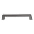 Pride Colorado Cabinet Arch Pull 6 1/4" (160mm) Ctr Dark Pewter P92838-DP