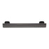 Pride Manhattan Square Cabinet Bar Pull 5" (128mm) Ctr Dark Pewter P92927-DP