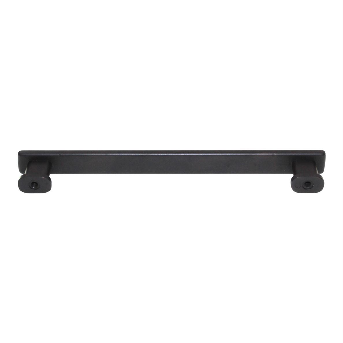 Pride Manhattan Cabinet Bar Pull 6 1/4" (160mm) Ctr Oil-Rubbed Bronze P92928-10B