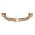 Pride Madison Cabinet Arch Pull 3 3/4" (96mm) Ctr Rose Gold P93096-RG