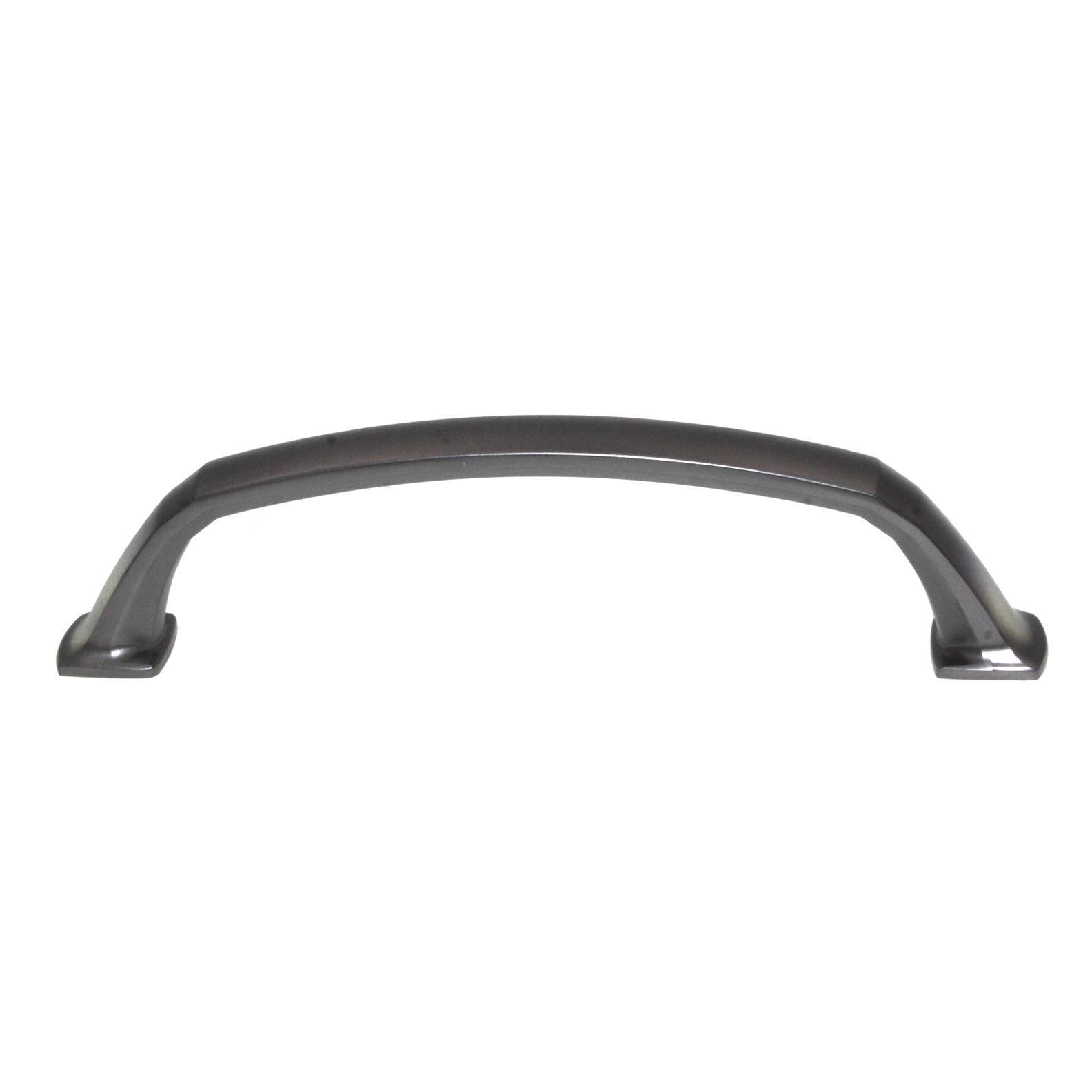 Pride Madison Cabinet Arch Pull 5" (128mm) Ctr Dark Pewter P93128-DP