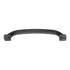 Pride Madison Cabinet Arch Pull 5" (128mm) Ctr Dark Pewter P93128-DP