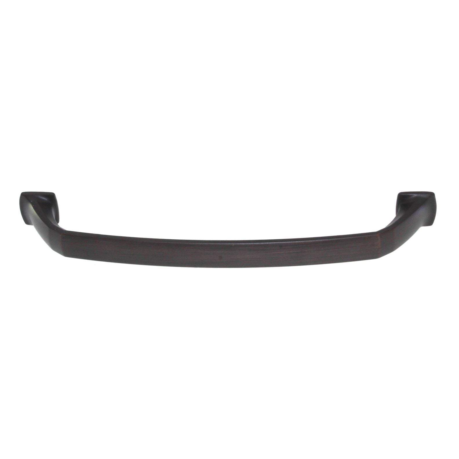 Pride Madison Cabinet Arch Pull 6 1/4" (160mm) Ctr Oil-Rubbed Bronze P93160-10B