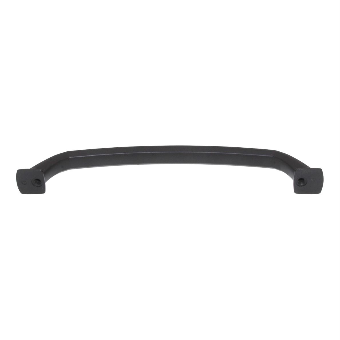 Pride Madison Cabinet Arch Pull 6 1/4" (160mm) Ctr Oil-Rubbed Bronze P93160-10B