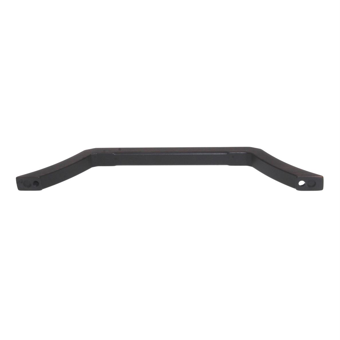 Pride Milan Cabinet Arch Pull 6 1/4" (160mm) Ctr Oil-Rubbed Bronze P94160-10B