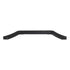 Pride Milan Square Cabinet Arch Pull 6 1/4" (160mm) Ctr Matte Black P94160-BK