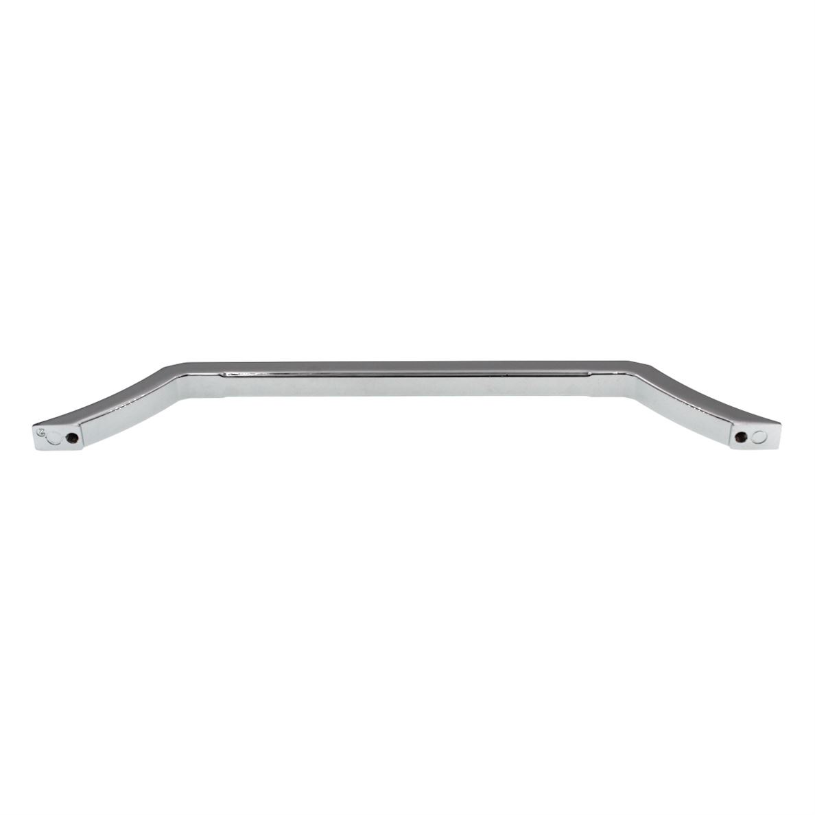 Pride Milan Cabinet Arch Pull 8 1/4" (210 mm) Ctr Polished Chrome P94210-PC