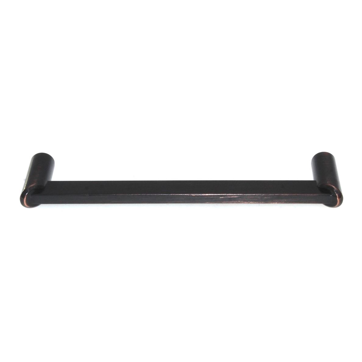 Top Knobs Sanctuary Meadows Edge Cabinet Pull 5" Ctr Tuscan Bronze TK240TB