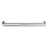 Top Knobs Sanctuary Modern Metro Slot Cabinet Pull 9" Ctr Aluminum TK268ALU