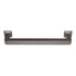 Top Knobs Transcend Ascendra Cabinet Arch Pull 5" (128mm) Ctr Ash Gray TK704AG