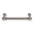 Top Knobs Serene Kara Bar Pull 3 3/4" (96mm) Ctr Brushed Satin Nickel TK802BSN