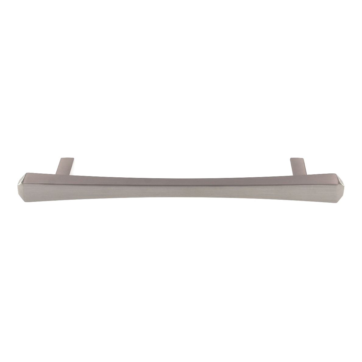 Top Knobs Serene Juliet Bar Pull 5" (128mm) Ctr Brushed Satin Nickel TK813BSN