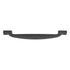 Top Knobs Devon Torbay Cabinet Arch Pull 6 5/16" (160mm) Ctr Sable TK865SAB