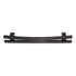 Top Knobs Sanctuary Flared Cabinet Bar Pull 5" Ctr Tuscan Bronze TK86TB